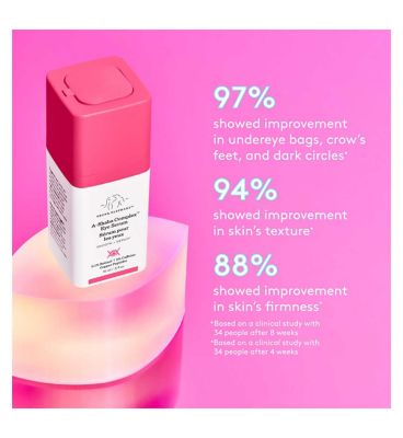 Drunk Elephant A-Shaba Complex Eye Reform Cream 15ml