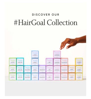 Function of Beauty Volumize Hair Goal Add In Booster Treatment 11.8ml