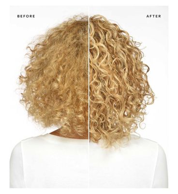 Function of Beauty Custom Curly Hair Conditioner 325ml