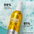 Benefit The Porefessional Good Cleanup Mini Foam Cleanser 45ml
