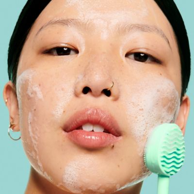 Benefit The Porefessional Good Cleanup Mini Foam Cleanser 45ml
