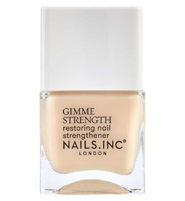 Nails.INC Gimme Strength