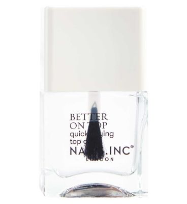 Nails.INC Better On Top