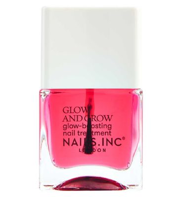 Nails.INC Glow And Grow