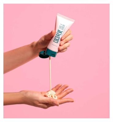 Coco & Eve Travel Sized Like A Virgin Super Nourishing Coconut & Fig Hair Masque 60ml