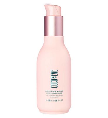 Coco & Eve Like A Virgin Hydrating & Detangling Leave-In Conditioner 150ml