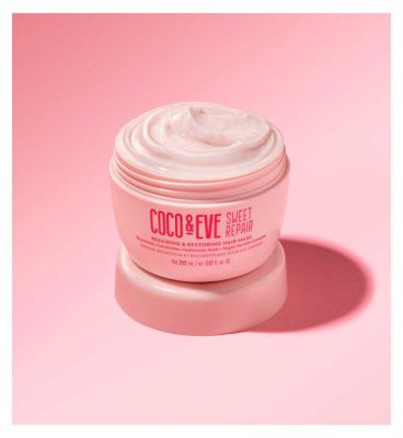 Coco & Eve Sweet Repair Hair Masque 212ml