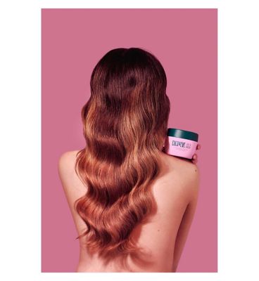 Coco & Eve Like A Virgin Super Nourishing Coconut & Fig Hair Masque 212ml