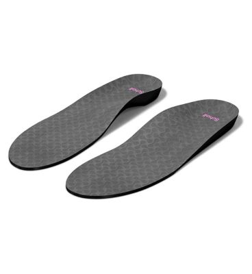 Scholl Plantar Fasciitis Pain Relief Insoles Large