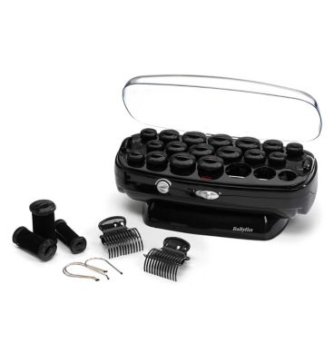 BaByliss Thermo-Ceramic Rollers