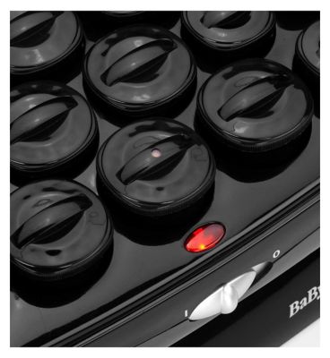 BaByliss Thermo-Ceramic Rollers