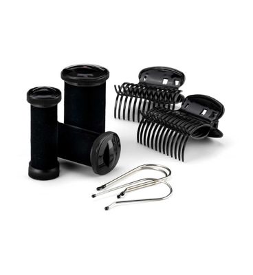 BaByliss Thermo-Ceramic Rollers