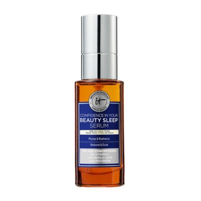 IT Cosmetics Confidence Beauty Sleep Serum 30ml