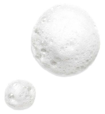 Estée Lauder Nutritious 2-in-1 Foam Face Cleanser 125ml
