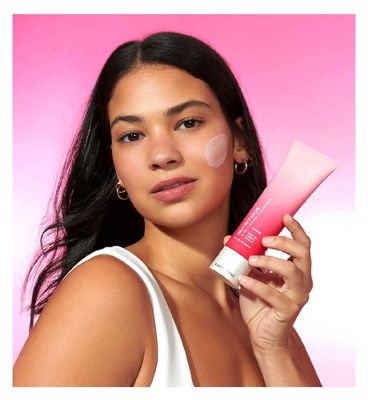 Estée Lauder Nutritious 2-in-1 Foam Face Cleanser 125ml