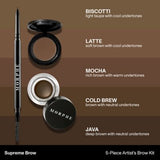 Morphe Supreme Brow Micro Pencil