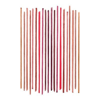 MOPRHE Soulmatte Filling Gel Lip Liner