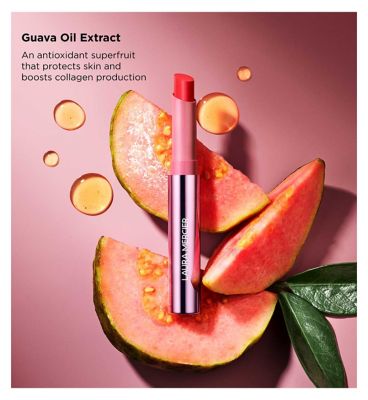 Laura Mercier High Vibe Lip Colour