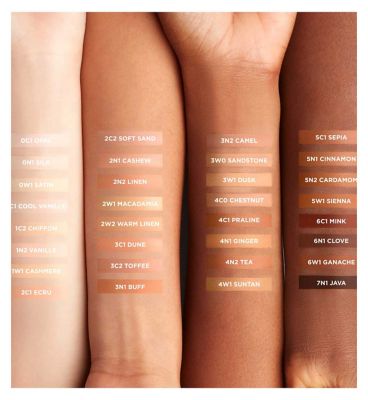 Laura Mercier Real Flawless Weightless Perfecting Foundation 30ml