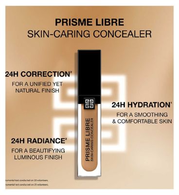 Givenchy Prisme Libre Skin-Caring Concealer