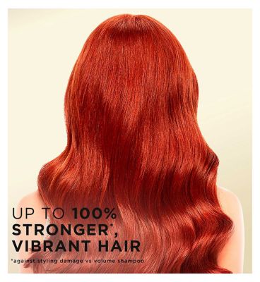 Pantene Pro-V Colour Protect Shampoo, For Coloured Hair,500ML