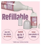 Salt of the Earth Refillable Lavender & Vanilla Natural Deodorant Roll-On - 75ml