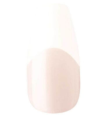 Kiss Nude Nails - Leilani