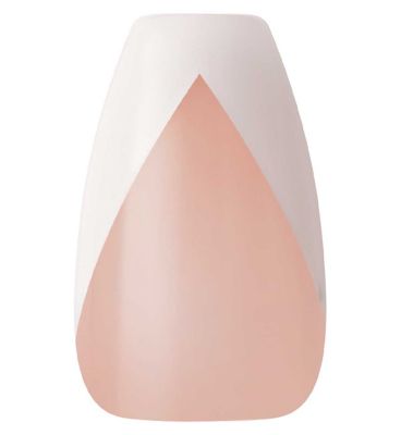 Kiss Classy Nails - Silk Dress