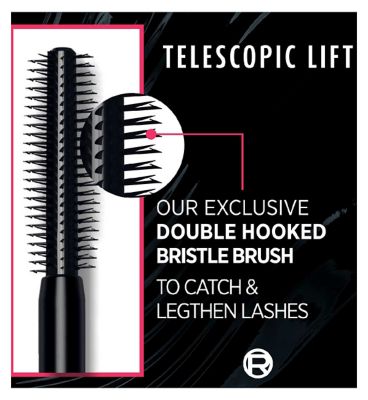 L'Oréal Paris Telescopic Lift Mascara