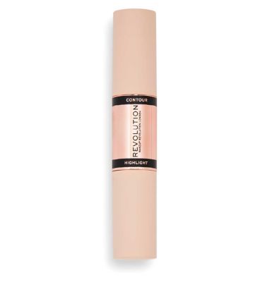 Revolution Fast Base Contour Stick Light 2.4g