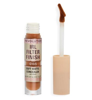 Revolution IRL Filter Finish Concealer