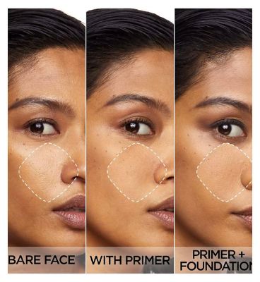 L'Oréal Paris Matte Setter Primer Bundle