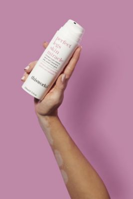 This Works Perfect Legs Skin Miracle 150ml