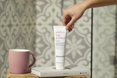 This Works Perfect Legs Gradual Tan 150ml
