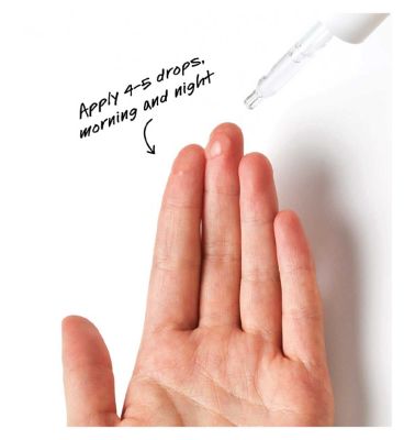 Kiehls Ultra Pure High-Potency Serum 5.0% Niacinamide (Oil-Minimizing) 30ml