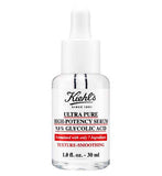 Kiehls Ultra Pure High-Potency Serum 9.8% Glycolic Acid (Texture-Smoothing) 30ml