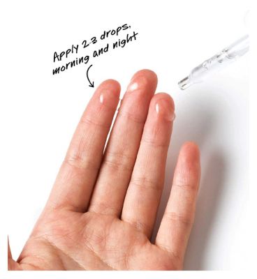 Kiehls Ultra Pure High-Potency Serum 1.5% Hyaluronic Acid (Moisture Plumping) 30ml
