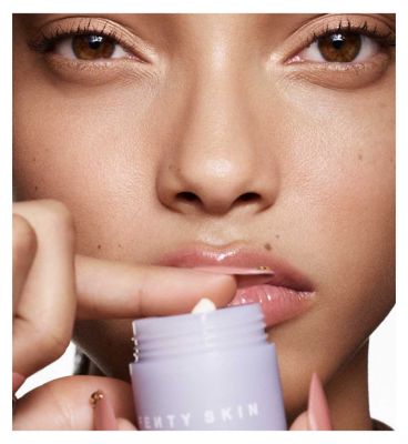 Fenty Skin Thicc N Smooth Rich Peptide Eye Cream 15ml