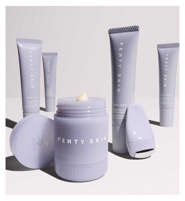 Fenty Skin Thicc N Smooth Rich Peptide Eye Cream 15ml