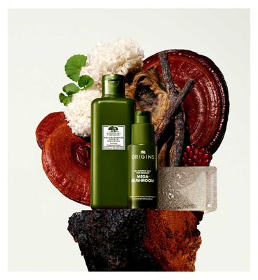 Origins Mega Mushroom Restorative Skin Concentrate 30ml