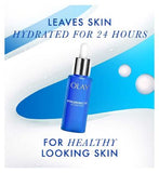 Olay New Year, New Dew with Hyaluronic Acid + Vitamin B5 Day and Retinol Night Serum