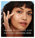 Olay New Year, New Dew with Hyaluronic Acid + Vitamin B5 Day and Retinol Night Serum
