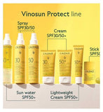 Caudalie Vinosun High Protection Cream SPF 50 - 50ml