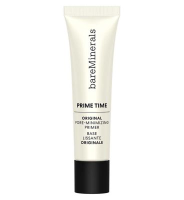 bareMinerals PRIME TIME Original Pore-Minimising Primer 30ml
