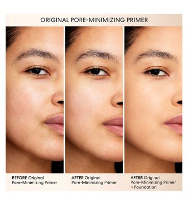 bareMinerals PRIME TIME Original Pore-Minimising Primer 30ml