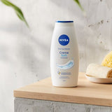 NIVEA Crème Soft Shower Cream 750ml