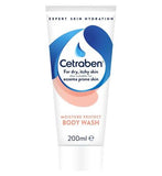 Cetraben Moisture Protect Body Wash 200ml