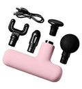 Lola Massage Gun - Pamper Pink