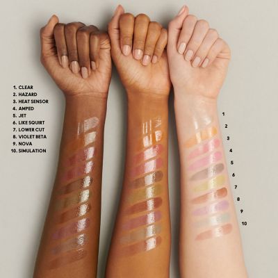 MAC Squirt Plumping Gloss Stick