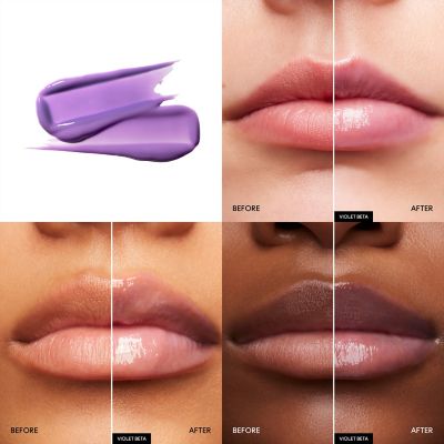 MAC Squirt Plumping Gloss Stick